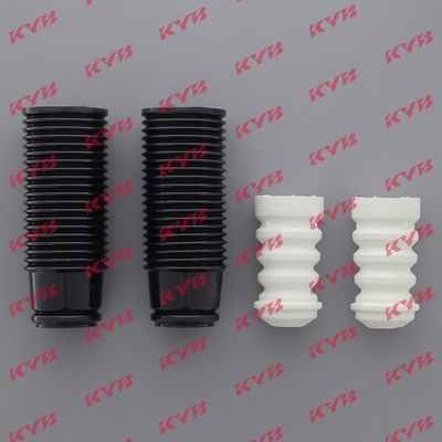 Kit parapolvere, ammortizzatore KYB 910086