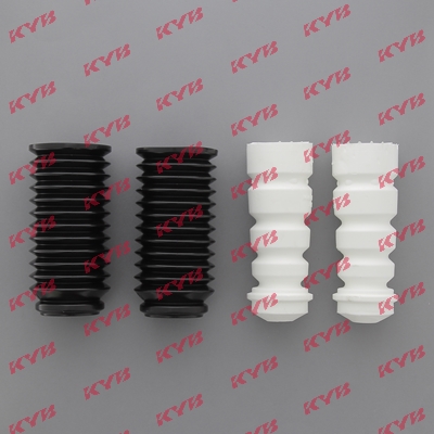 Kit parapolvere, ammortizzatore KYB 910087