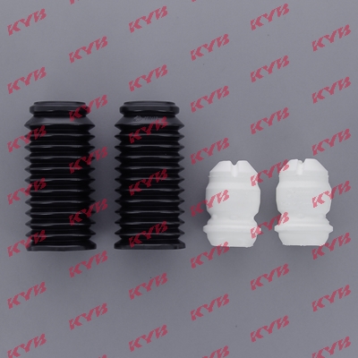 Kit parapolvere, ammortizzatore KYB 910088