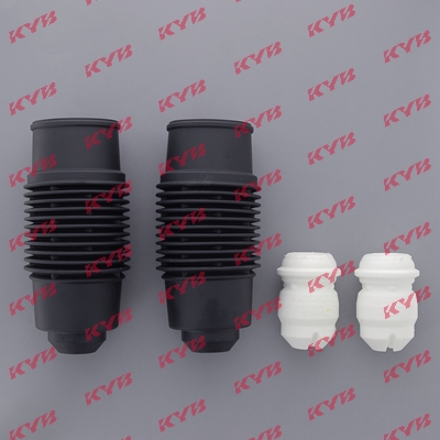 Kit parapolvere, ammortizzatore KYB 910090