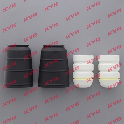Kit parapolvere, ammortizzatore KYB 910091