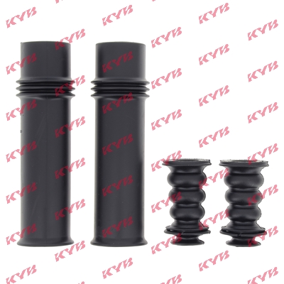 Kit parapolvere, ammortizzatore KYB 910095