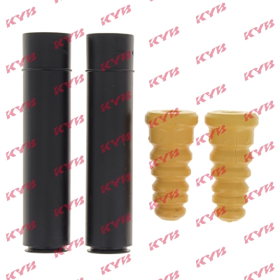 Kit parapolvere, ammortizzatore KYB 910097