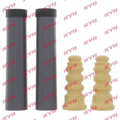 Kit parapolvere, ammortizzatore KYB 910099