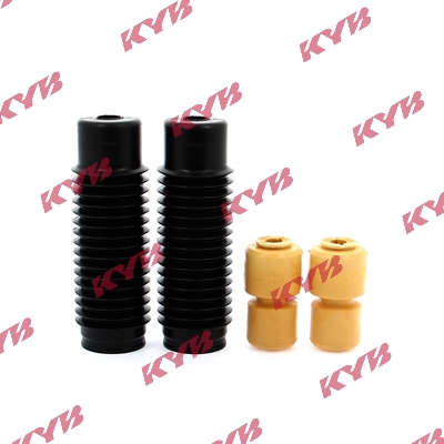 Kit parapolvere, ammortizzatore KYB 910100