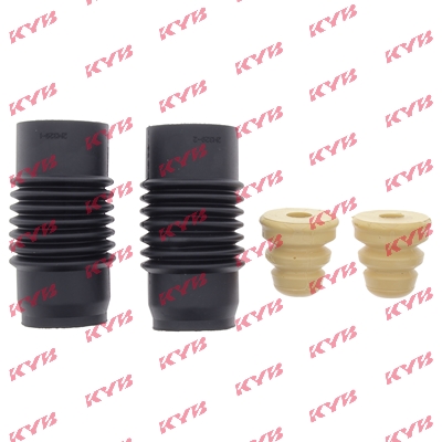Kit parapolvere, ammortizzatore KYB 910107