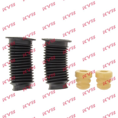 Kit parapolvere, ammortizzatore KYB 910112