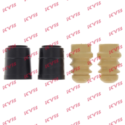 Kit parapolvere, ammortizzatore KYB 910116