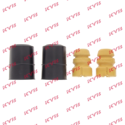 Kit parapolvere, ammortizzatore KYB 910118