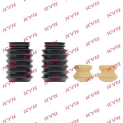 Kit parapolvere, ammortizzatore KYB 910121