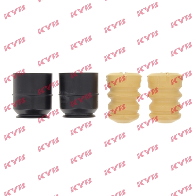 Kit parapolvere, ammortizzatore KYB 910122