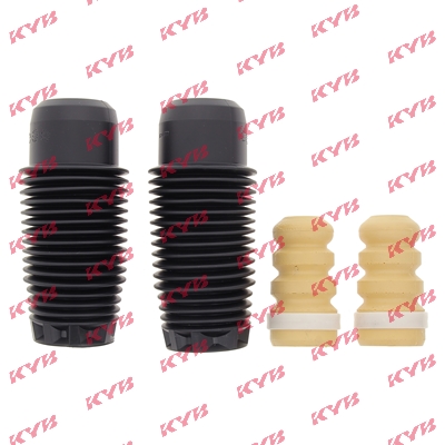 Kit parapolvere, ammortizzatore KYB 910124