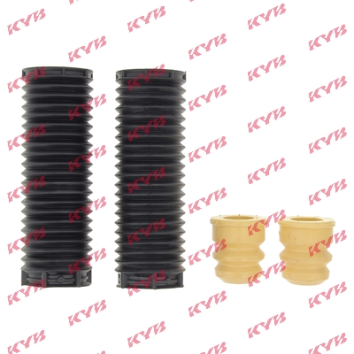 Kit parapolvere, ammortizzatore KYB 910128