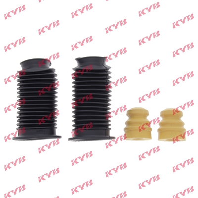 Kit parapolvere, ammortizzatore KYB 910134