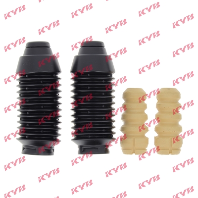 Kit parapolvere, ammortizzatore KYB 910135
