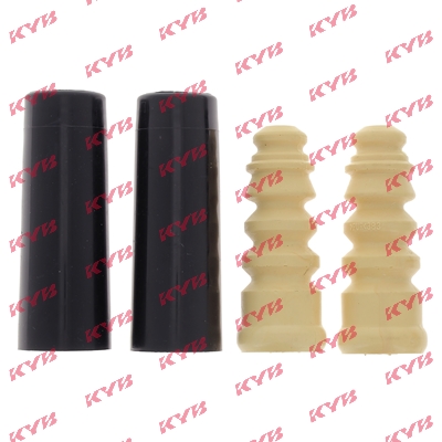 Kit parapolvere, ammortizzatore KYB 910137