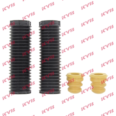 Kit parapolvere, ammortizzatore KYB 910139