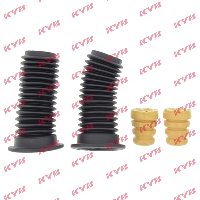 Kit parapolvere, ammortizzatore KYB 910140