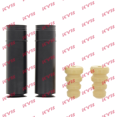 Kit parapolvere, ammortizzatore KYB 910141