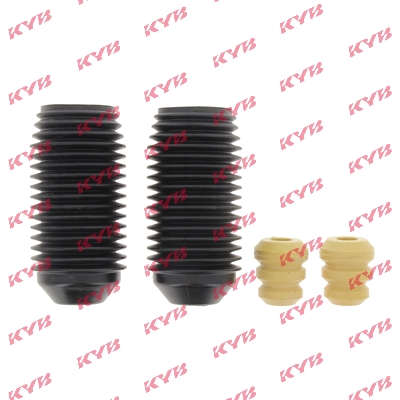 Kit parapolvere, ammortizzatore KYB 910142