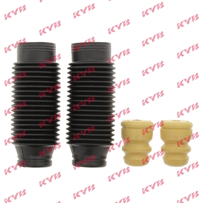 Kit parapolvere, ammortizzatore KYB 910146