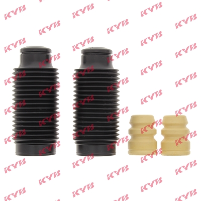 Kit parapolvere, ammortizzatore KYB 910148
