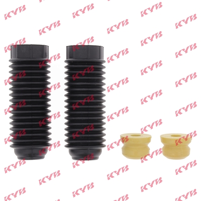 Kit parapolvere, ammortizzatore KYB 910153