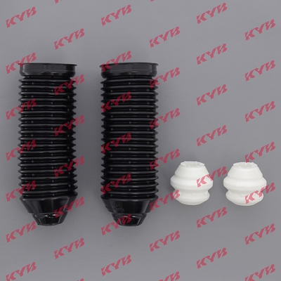 Kit parapolvere, ammortizzatore KYB 910154