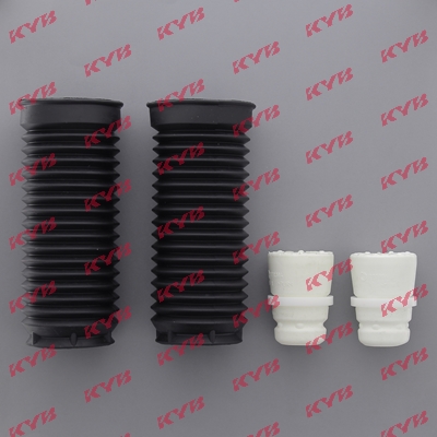Kit parapolvere, ammortizzatore KYB 910158