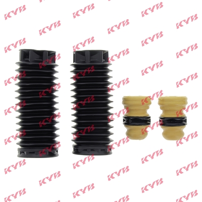 Kit parapolvere, ammortizzatore KYB 910161