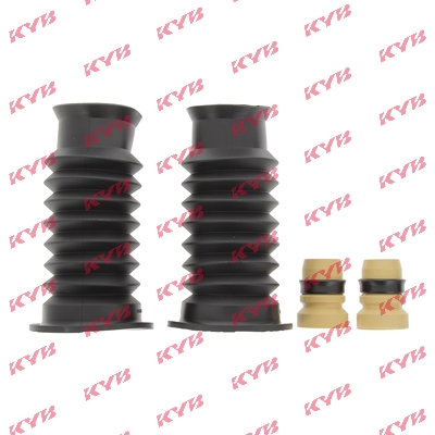Kit parapolvere, ammortizzatore KYB 910162
