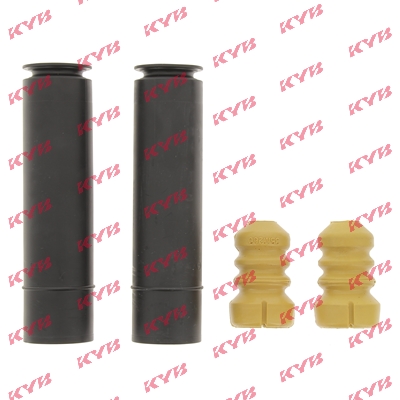 Kit parapolvere, ammortizzatore KYB 910163