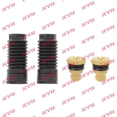 Kit parapolvere, ammortizzatore KYB 910165