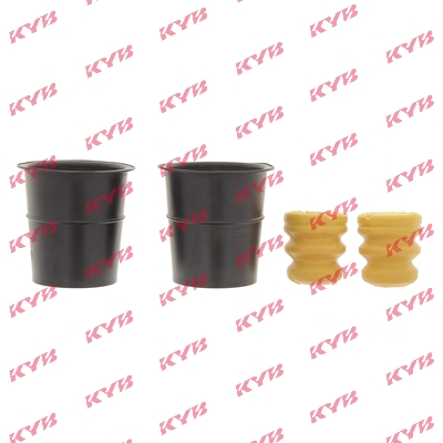 Kit parapolvere, ammortizzatore KYB 910169
