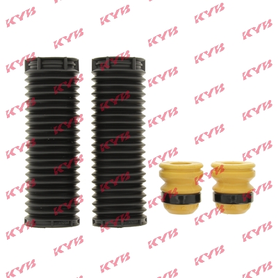 Kit parapolvere, ammortizzatore KYB 910171