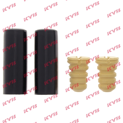 Kit parapolvere, ammortizzatore KYB 910172