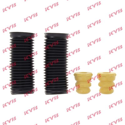 Kit parapolvere, ammortizzatore KYB 910183
