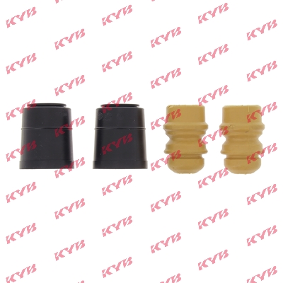 Kit parapolvere, ammortizzatore KYB 910184