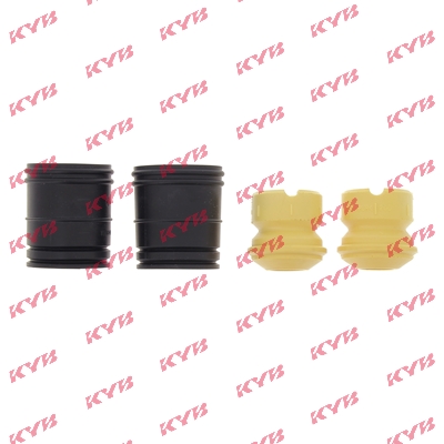 Kit parapolvere, ammortizzatore KYB 910186