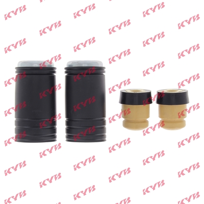 Kit parapolvere, ammortizzatore KYB 910187