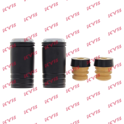 Kit parapolvere, ammortizzatore KYB 910188