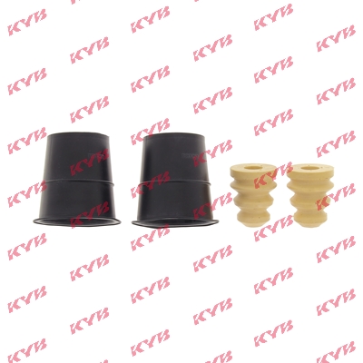 Kit parapolvere, ammortizzatore KYB 910191