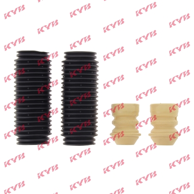 Kit parapolvere, ammortizzatore KYB 910192