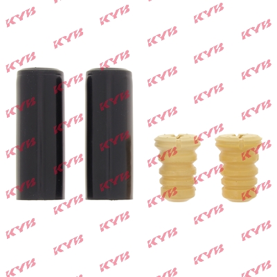 Kit parapolvere, ammortizzatore KYB 910193