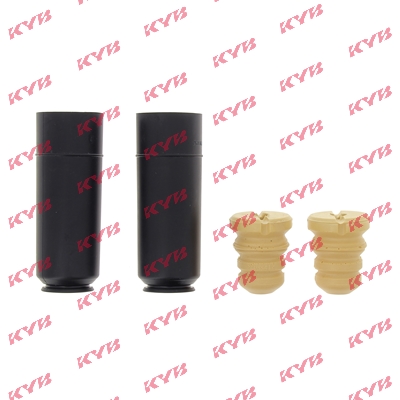 Kit parapolvere, ammortizzatore KYB 910194