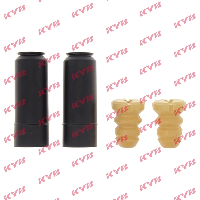 Kit parapolvere, ammortizzatore KYB 910195