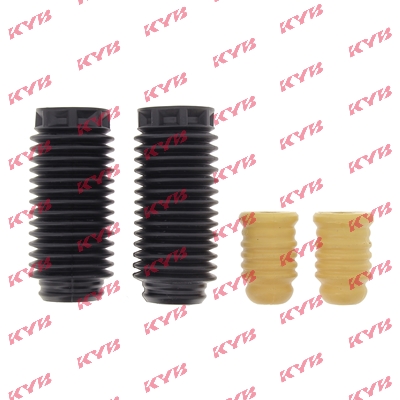 Kit parapolvere, ammortizzatore KYB 910197