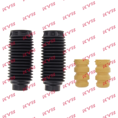 Kit parapolvere, ammortizzatore KYB 910198