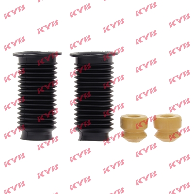 Kit parapolvere, ammortizzatore KYB 910200