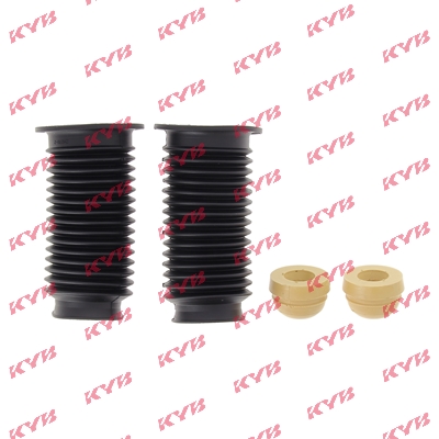 Kit parapolvere, ammortizzatore KYB 910203